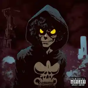 Picture for song 'Survival Of The Fittest (feat. BN1)' by artist 'HXSHXR'