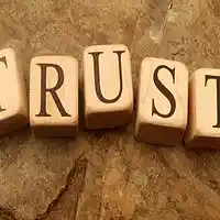 Picture for song 'Trust - cutt off version' by artist 'Studio-Ron nl'