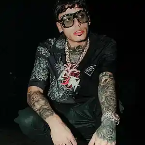 Picture for song '"TU VERDAD" Luar la l x Roa Type Beat' by artist 'Suak La Magia'