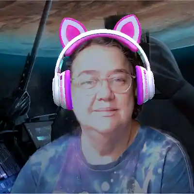 Picture for song 'KM-StayHappy-114' by artist 'SusieCool'