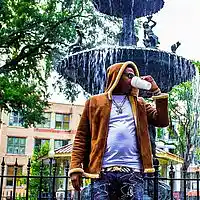 Picture for song 'SOLD ! MoneYBagg Yo That Bxtch A Go Type Beat' by artist 'Swagg Kid Joddie Beats'