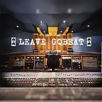 Picture for song 'Leave GQBeat' by artist 'THEREALGQBEATS'
