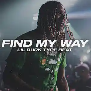 Picture for song 'Find My Way (BUY 1 GET 4 FREE)' by artist 'Wendigo'