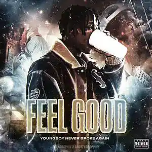 Picture for song 'NBA YoungBoy x JayDaYoungan "Homicide" Type Beat 2' by artist 'X38times'