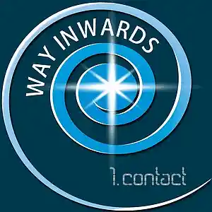 Picture for song 'Way Inwards' by artist '1st Contact'