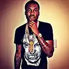 Picture for song 'Blood Diamonds (Meek Mill Type Beat)' by artist 'Admir Beats'