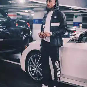 Picture for song '[FREE] NBA Youngboy Type Beat "Couple Losses"' by artist 'Adrian R.'