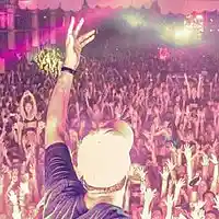 Picture for song 'Out OF Time-Garrix,Guetta,Usher Mako EDM Type Beat' by artist 'BachBeats Official'