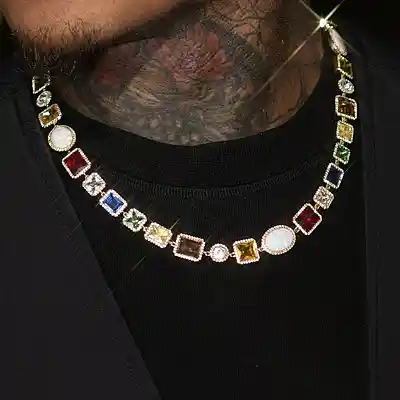 Picture for song 'LONDON - Meek Mill x Future x Drake' by artist 'BAWDY'