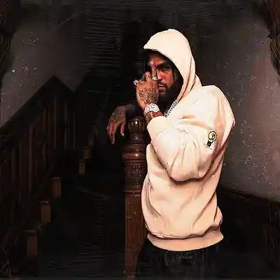 Picture for song 'Brooklyn Rap Type Beat "Been New York"' by artist 'Beats by LWIN'