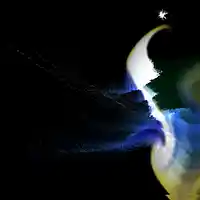 Picture for song '1.to daydream wip' by artist 'BGN'