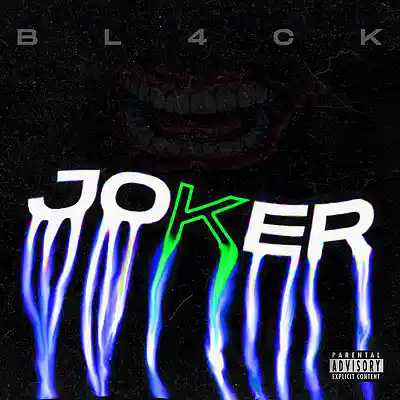 Picture for song 'JOKER' by artist 'blz'
