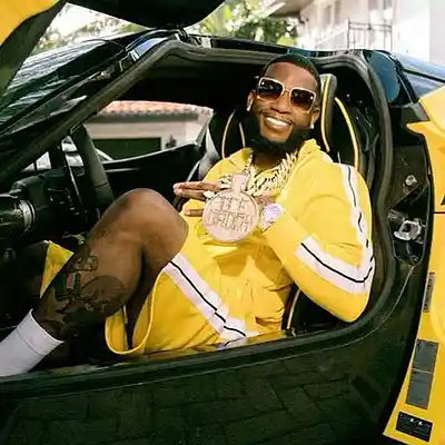 Picture for song '"GOOGLE" GUCCI MANE x CHIEF KEEF TYPE BEAT' by artist 'B-MAN Beat'