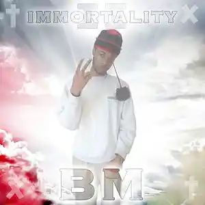 Picture for song 'Equivalent' by artist 'BM Illustrious'