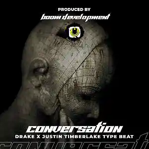 Picture for song 'Conversation' by artist 'Booms Beats'