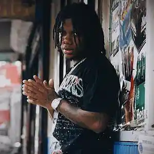 Picture for song 'Brooklyn Sunrise / Neek Bucks Type Beat (2 For 1)' by artist 'Buckroll'