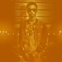 Picture for song 'Speaker Knockerz Beat (FREE BEAT)' by artist 'Cash Bag Beats'