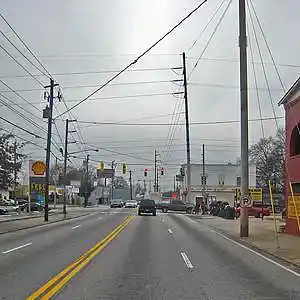 Picture for song 'Down Town' by artist 'Ced's Instrumentals'