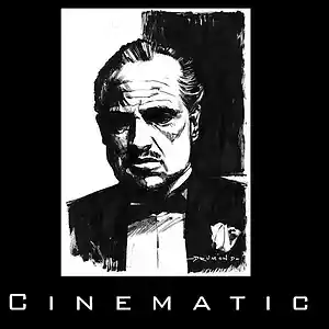 Picture for song 'Street Gun Melody' by artist 'Cine.matic.one'