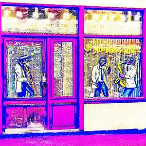 Picture for song 'Special - Earl Sweatshirt type beat' by artist 'cokang'