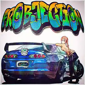 Picture for song 'PrOBJection (Co2 Beats)' by artist '0HMZ'