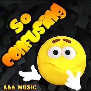 Picture for song 'So Confusing' by artist 'Cocoband'