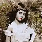 Picture for song 'Alicia In Terra Mirabili' by artist 'Dead Mime Society'