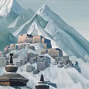 Picture for song 'Himalayas (Russ Type Beat) - Devezin.com' by artist 'Devezin'