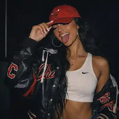 Picture for song 'Chill R&B Instrumental - Liquid Moon' by artist 'DIDNxT'