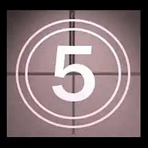Picture for song 'Five Seconds (Remix)' by artist 'Dj Peska'