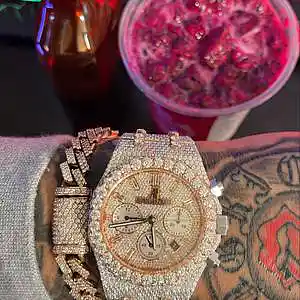 Picture for song 'SUICIDE' by artist 'Doc l'artist'