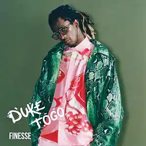 Picture for song 'FINESSE (BUY 2 GET 1 FREE)' by artist 'Duke Togo'