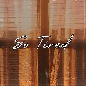 Picture for song 'So Tired (Free Download)' by artist 'Frankenstein Beats'