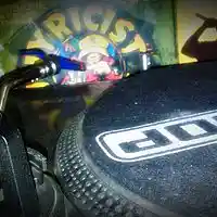 Picture for song 'Funky Tuna Fish (91 BPM)' by artist 'Freigheist'