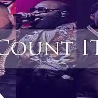 Picture for song 'Dj Khaled Ft Meek Mill and Rick Ross Type Beat-Cou' by artist 'FrontPageMusic'