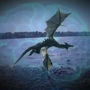 Picture for song 'Into The Dream' by artist 'Gabriel 880'