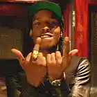 Picture for song '*NEW* FCK You (FREE D/L)' by artist 'GagarinBeats'
