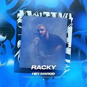 Picture for song 'Racky (Buy 1 Get 1 FREE)' by artist 'Hey Marqo'