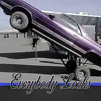 Picture for song 'Everybody Looks' by artist 'HIGHTUNES'