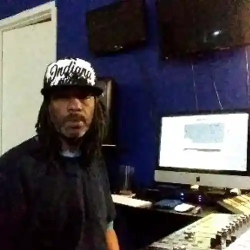 Picture for song 'Another Day (John Witherspoon Tribute)' by artist 'Intsrumental Kingzz'