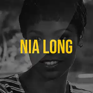 Picture for song 'NiaLong' by artist 'iDBeatz Productions'