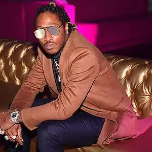 Picture for song '"Glock Hoes" Future-Type Beat' by artist 'IllGlock Beatz'