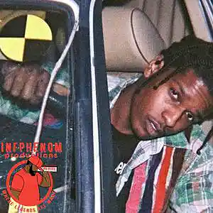 Picture for song 'Gold Trim(B1Get3 FREE)(5 UNLIM $100)Free DL' by artist 'InfPhenom'