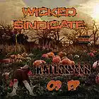 Picture for song 'Only On Halloween' by artist 'Isolated Beingz (WS)'