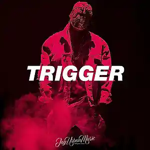 Picture for song 'Trigger (J.I.D x Kendrick Lamar Type Beat)' by artist 'JayUrbanMusic'