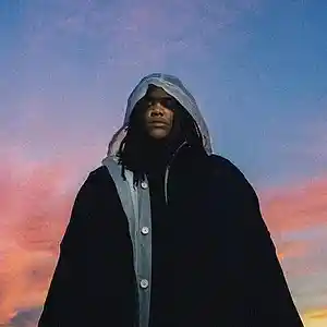 Picture for song 'Horizon' by artist 'JayyJordanBeatz'
