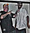 Picture for song 'Doubtin Me Ft. Young Vett' by artist 'Jimi Inphinity'