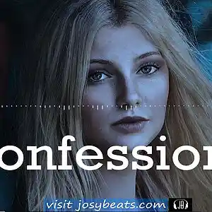 Picture for song 'Confessions' by artist 'J-Fizyon Prod'