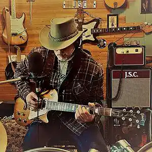 Picture for song 'World of Blue' by artist 'J.S.C.page'