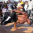 Picture for song 'Break' by artist 'J-Star On The Beat'